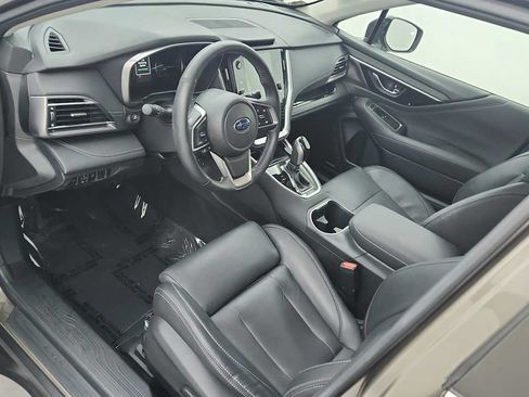 Certified 2022 Subaru Outback Limited AWD/4WD image 11