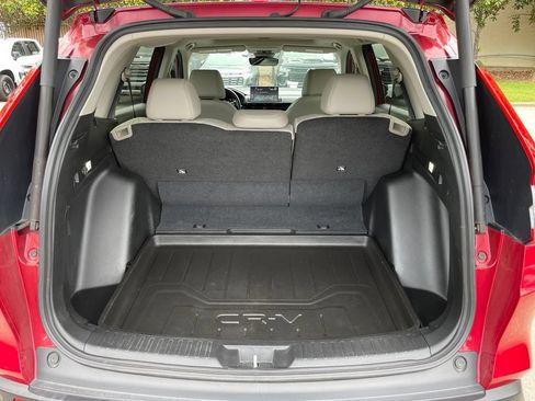 Used 2023 Honda CR-V EX-L image 7