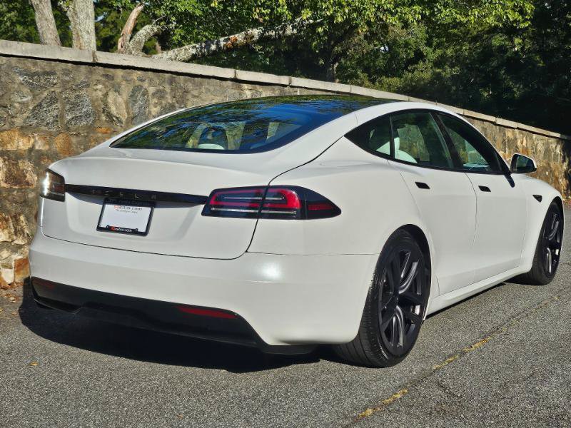 Used 2023 Tesla Model S AWD/4WD image 11