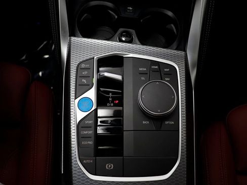 New 2026 BMW i4 xDrive40i w/ M Sport Package AWD/4WD image 11