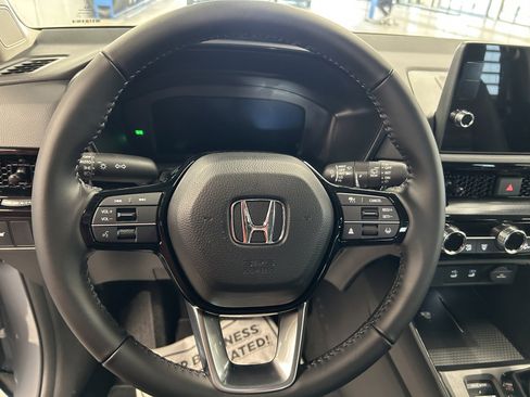 New 2026 Honda CR-V EX-L image 14