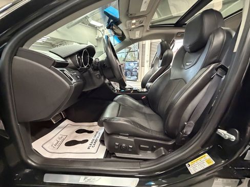 Used 2011 Cadillac CTS V image 56