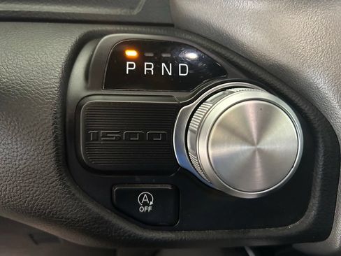 Used 2024 RAM 1500 Laramie RWD image 9