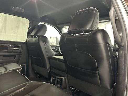 Used 2025 RAM 2500 Laramie image 56