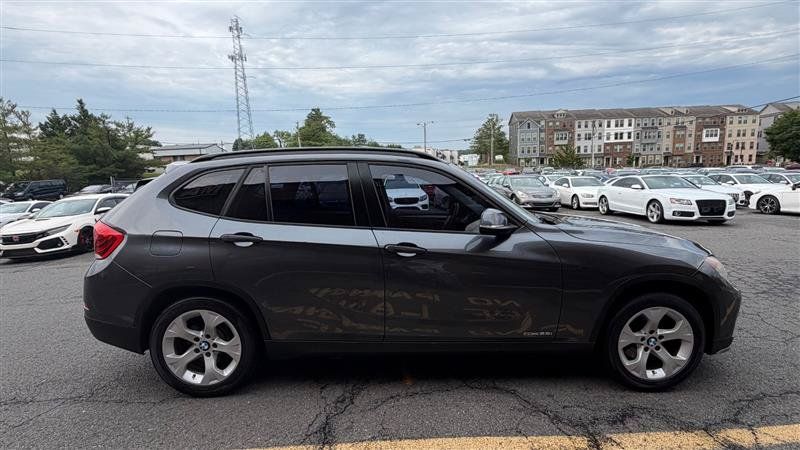 Used 2015 BMW X1 sDrive28i RWD image 13