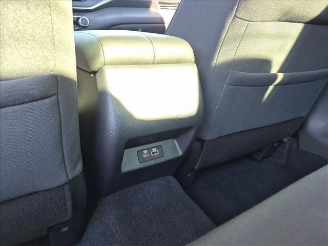 Used 2020 Nissan Altima 2.5 S FWD image 22