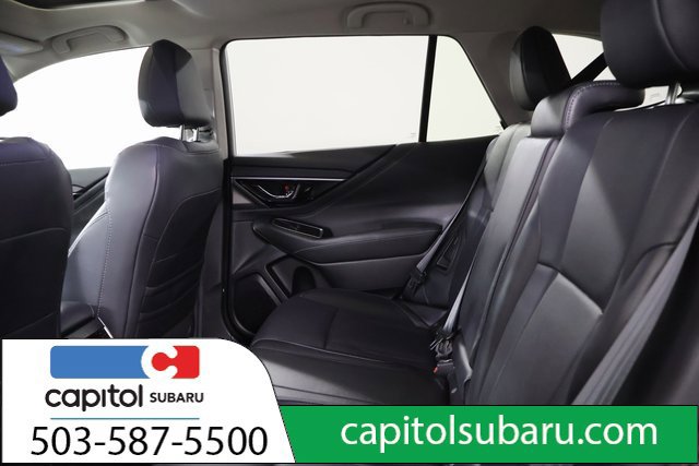 Used 2024 Subaru Outback Limited AWD/4WD image 33