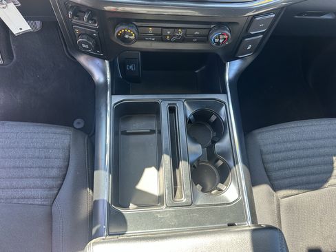 Used 2023 Ford F150 XL w/ STX Appearance Package image 15