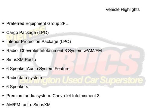 Used 2020 Chevrolet Equinox LT AWD/4WD image 11