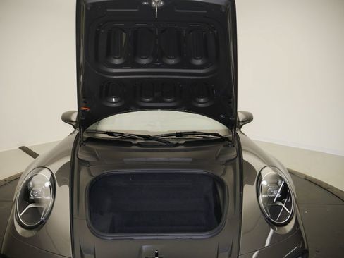 Certified 2023 Porsche 911 Turbo AWD/4WD image 15