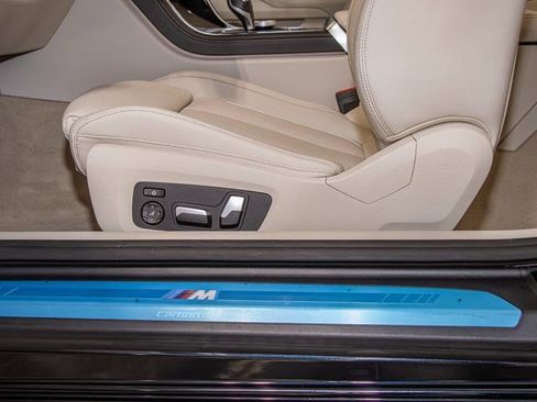 New 2026 BMW 840i xDrive Convertible image 17