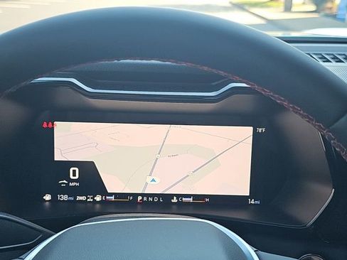 New 2026 Chevrolet Colorado Z71 w/ Technology Package image 42