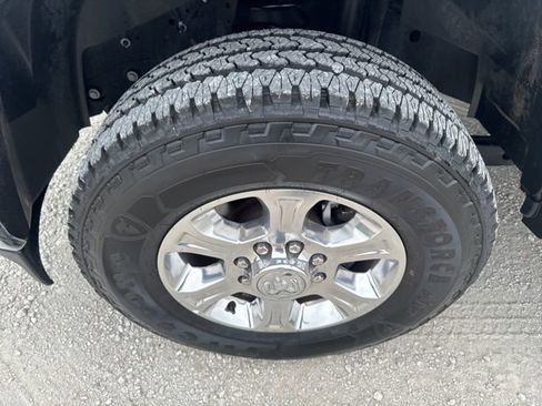 Used 2024 RAM 2500 Big Horn image 31