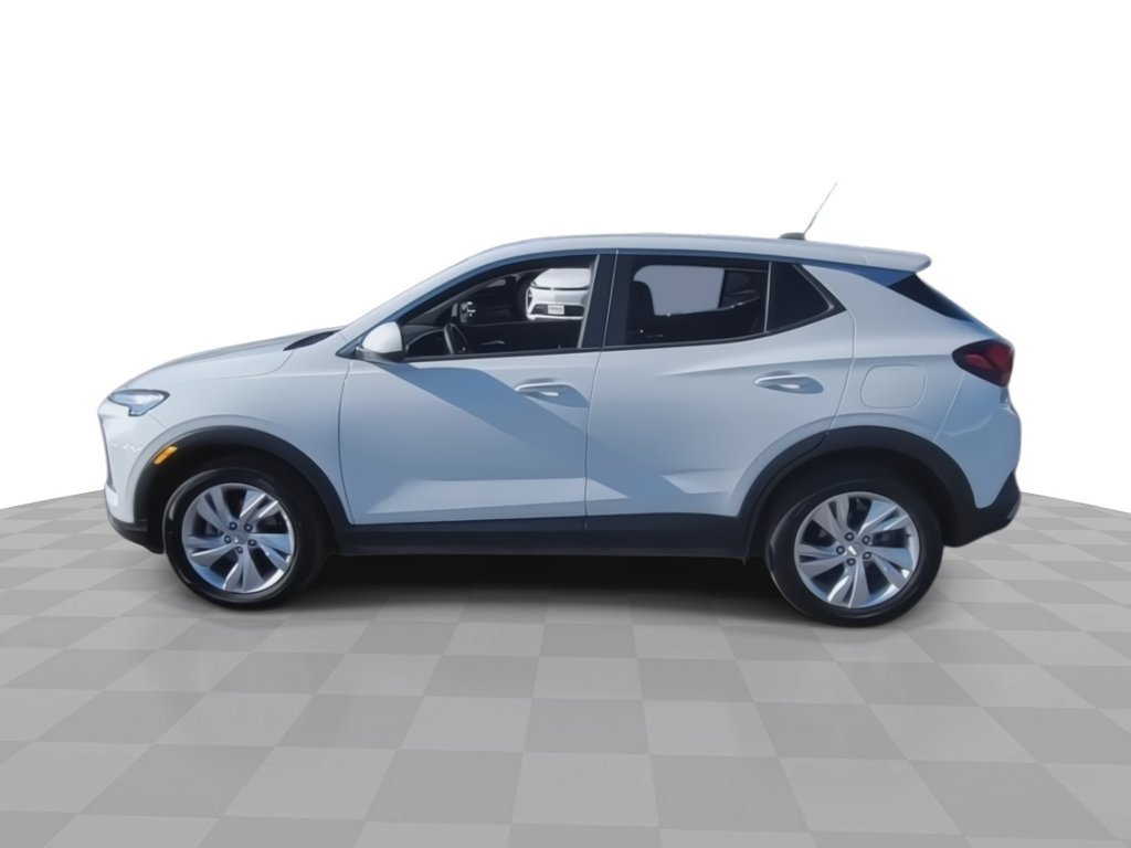 Used 2025 Buick Encore GX Preferred FWD image 5