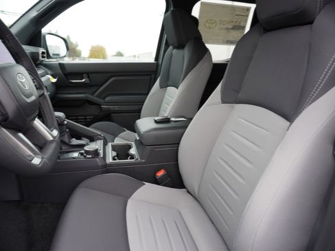 New 2026 Toyota Tacoma TRD Sport image 22