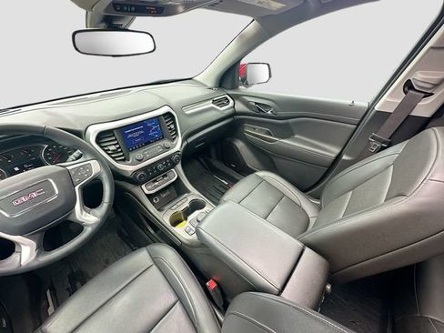 Used 2023 GMC Acadia SLT w/ LPO, Floor Liner Package FWD image 26