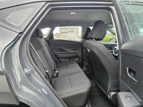 New 2026 Hyundai Kona SE image 12