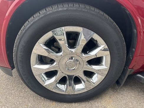 Used 2013 Buick Enclave Leather w/ Trailering Provision Package AWD/4WD image 9
