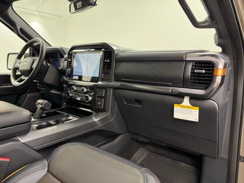 New 2026 Ford F150 Tremor w/ Equipment Group 402B AWD/4WD image 34