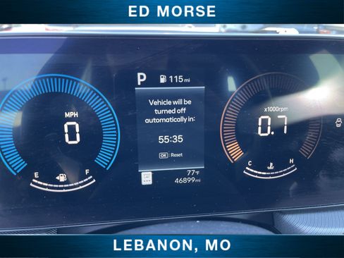 Used 2025 Hyundai Sonata SEL FWD image 12