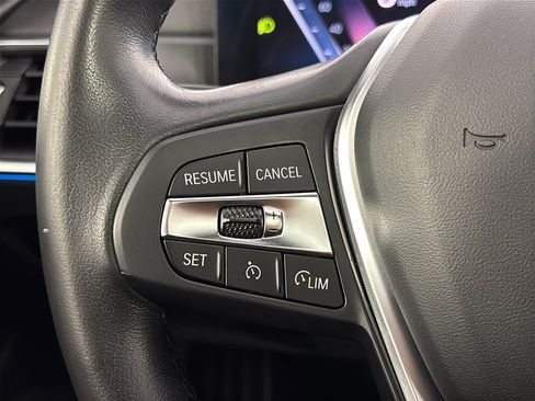 Certified 2024 BMW i4 eDrive35 w/ Convenience Package RWD image 18