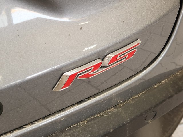 Used 2026 Chevrolet Trax RS w/ Driver Confidence Package FWD image 10