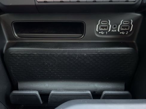 Used 2022 RAM 1500 TRX w/ TRX Level 1 Equipment Group image 30