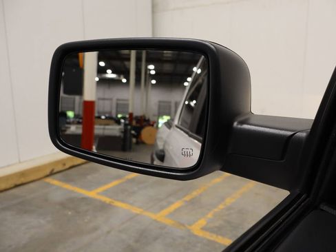 Used 2022 RAM 1500 Classic Warlock w/ Electronics Group image 34