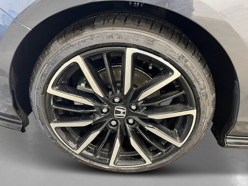 New 2026 Honda Accord Touring image 11