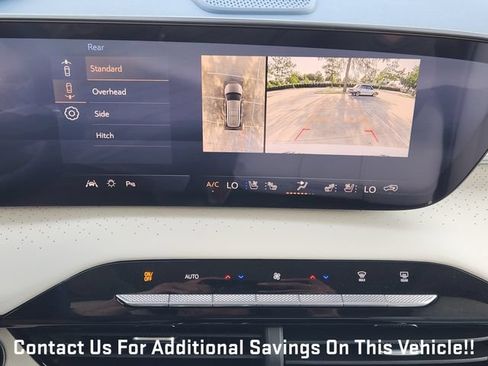 New 2026 Buick Enclave Avenir w/ Super Cruise Package FWD image 13