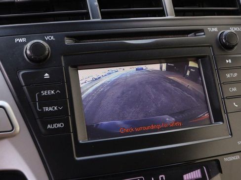 Used 2012 Toyota Prius V Two image 15