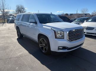 Used 2018 GMC Yukon XL Denali w/ Denali Ultimate Package video 1