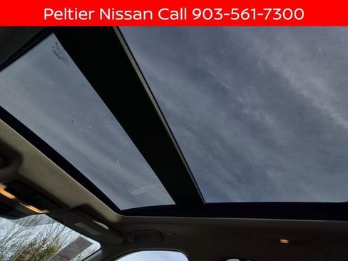 New 2026 Nissan Rogue Platinum w/ Tech Package image 15