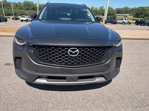 Used 2023 MAZDA CX-50 2.5 Turbo w/ Cargo Package AWD/4WD image 9