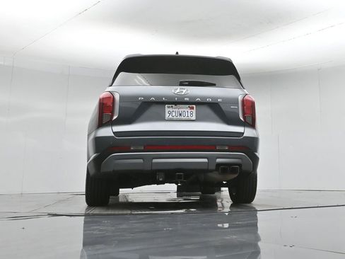 Used 2023 Hyundai Palisade Limited w/ Cargo Package AWD/4WD image 56