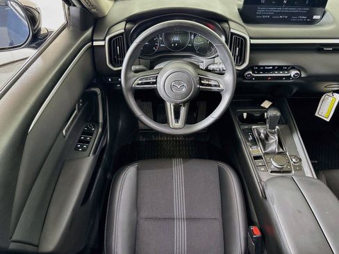 Certified 2026 MAZDA CX-50 AWD 2.5 S w/ Weather Package image 21
