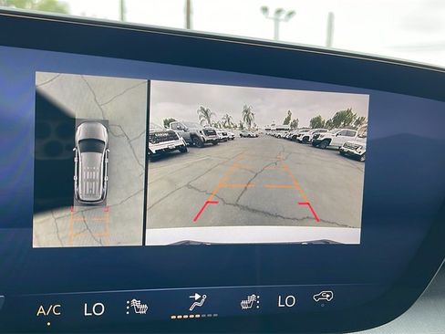 New 2026 Buick Enclave Sport Touring w/ Power Package image 18