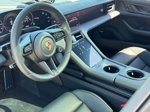 New 2026 Porsche Taycan AWD/4WD image 22