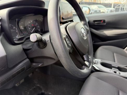 Certified 2024 Toyota Corolla LE image 26