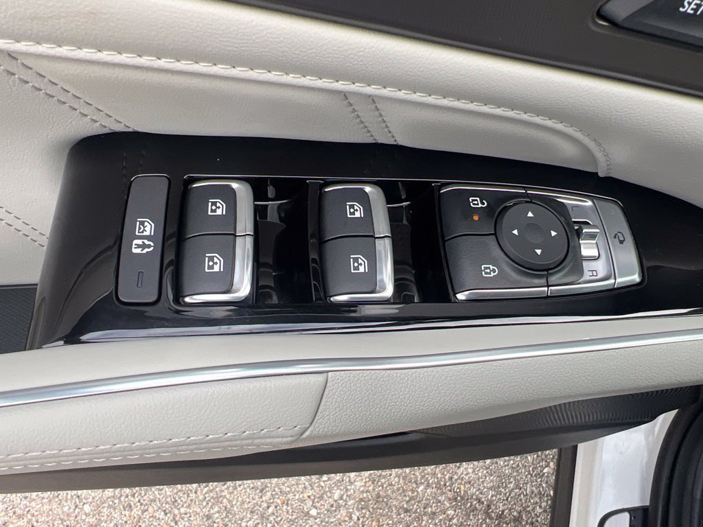 Certified 2026 Kia Sorento SX Prestige AWD/4WD image 47