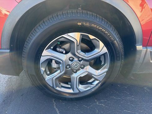 Used 2017 Honda CR-V EX image 9