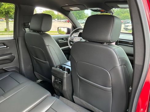 New 2026 GMC Canyon Elevation w/ Convenience Package AWD/4WD image 31