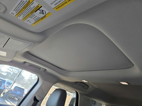 New 2026 Ford Bronco Sport Badlands w/ Badlands Tech Package image 9