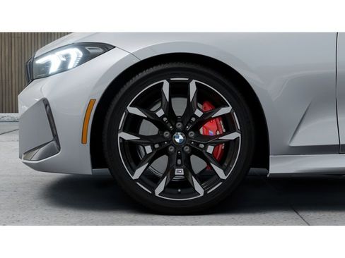 New 2026 BMW 330i xDrive Sedan w/ M Sport Package image 7