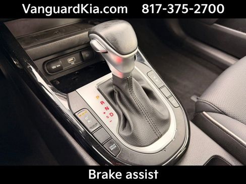 Certified 2023 Kia Forte GT-Line w/ GT-Line Premium Package image 23