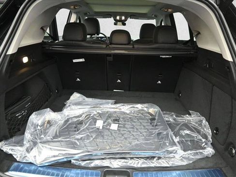 Certified 2026 Mercedes-Benz GLE 350 4MATIC image 24