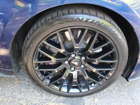 Used 2019 Ford Mustang GT Premium w/ GT Performance Package RWD image 54
