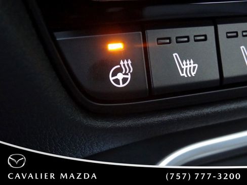 New 2026 MAZDA CX-90 3.3 Turbo w/ Premium Sport Pkg AWD/4WD image 34