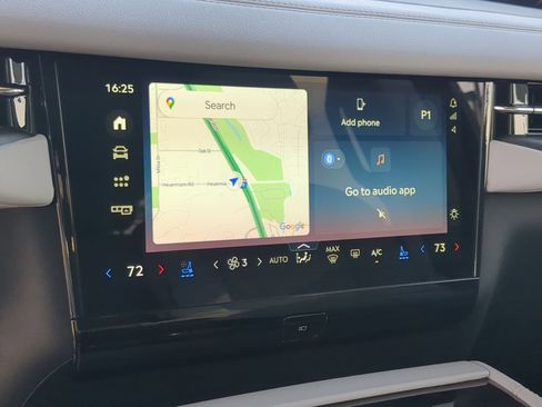 New 2025 Lincoln Navigator L Black Label w/ Black Label Special Edition image 15