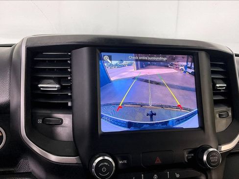 Used 2021 RAM 1500 Big Horn AWD/4WD image 26